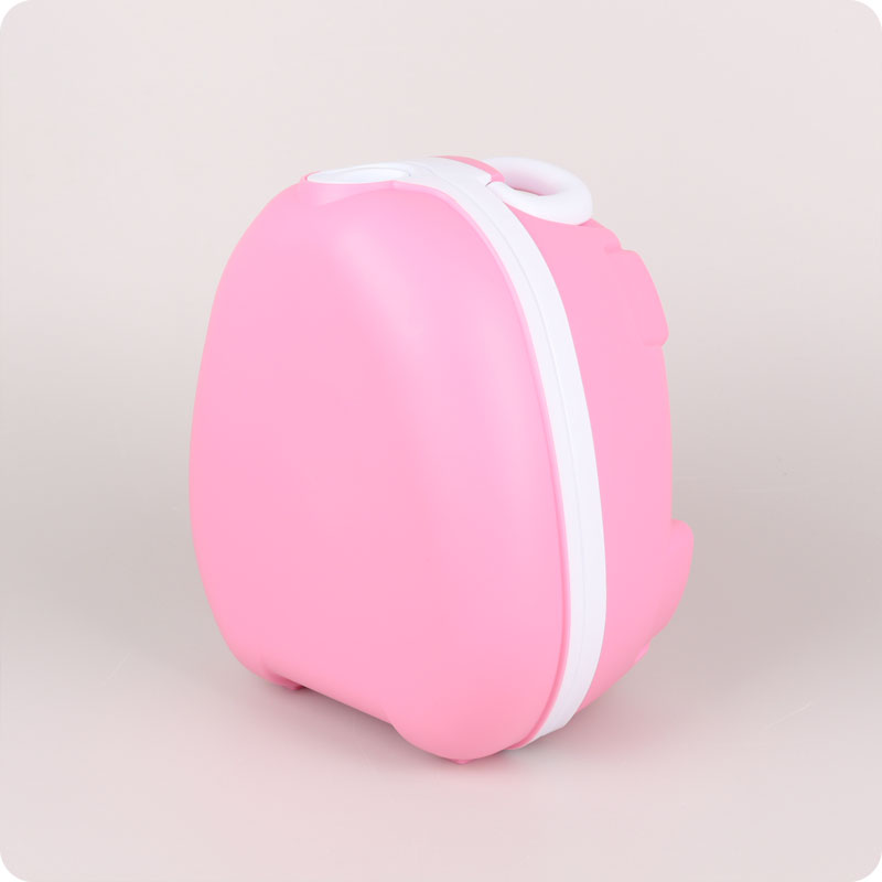 My Carry Potty - Pastel Pink