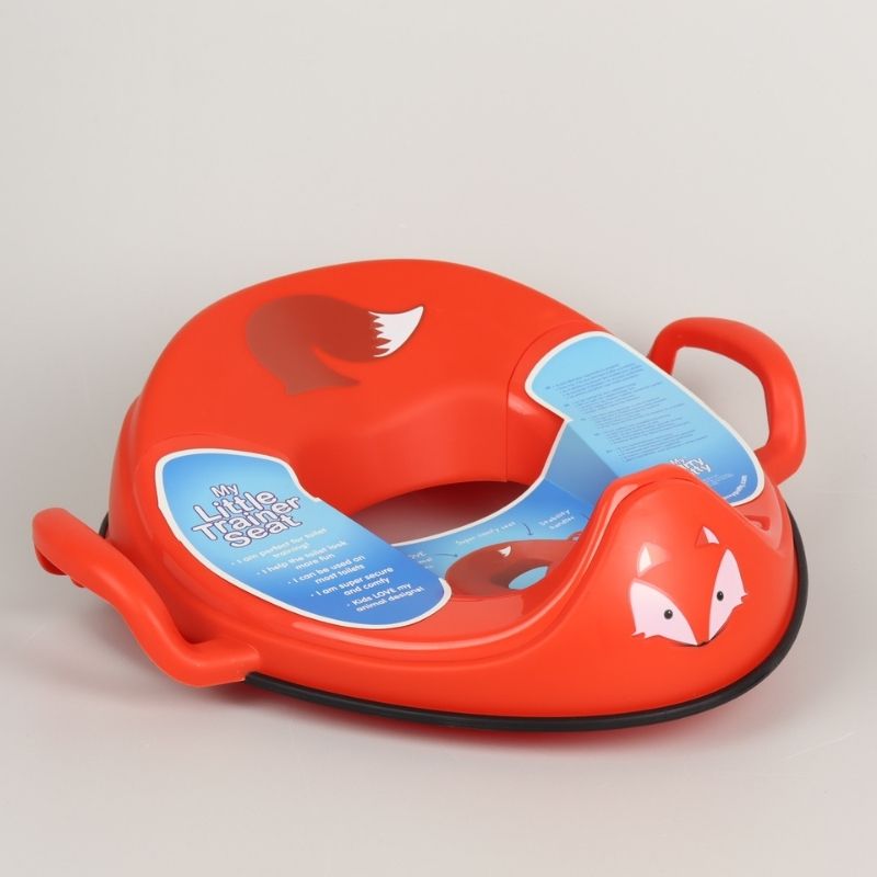 Kids seat sales toilet trainer