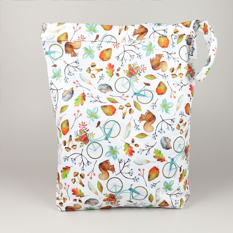 Seed nappy bag new arrivals