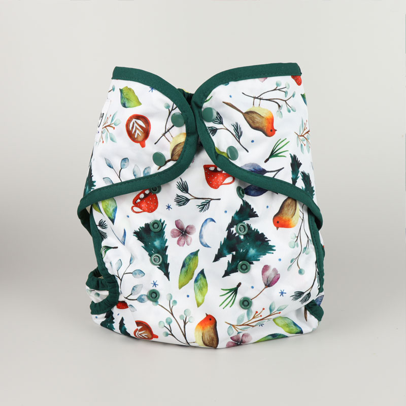 Nappy Covers, Nappy Wraps Reusable Nappies The Nappy Gurus