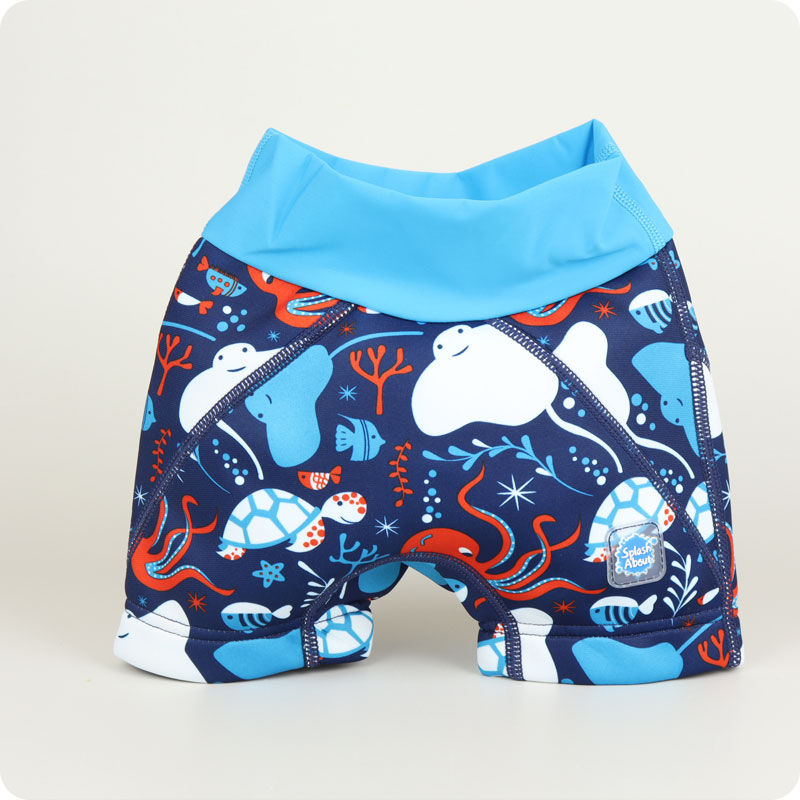 Splash About Splash Jammers - Under The Sea