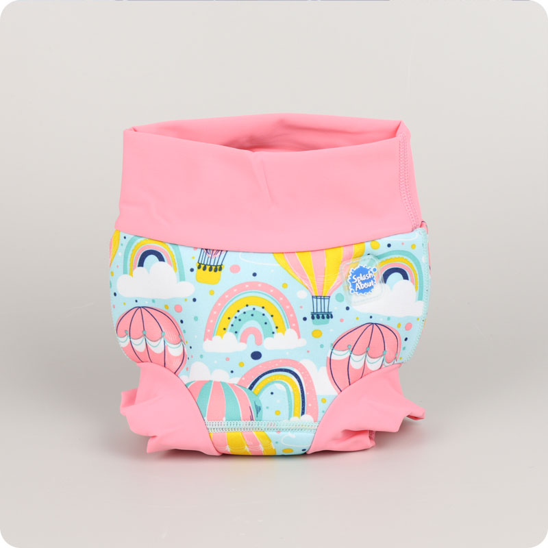 Splash About Happy Nappy Duo - Up & Away