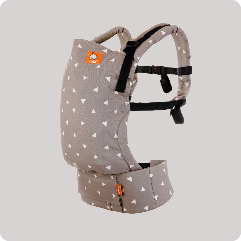 Tula Free To Grow Baby Carrier - Sleepy Dust