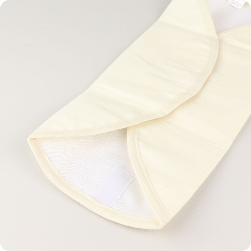 Clearance - Organic CottonFood Wrap