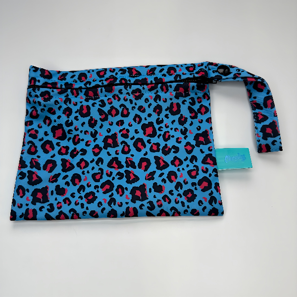 Cheeky MINI Wet Bag - For Baby Or Period Pants