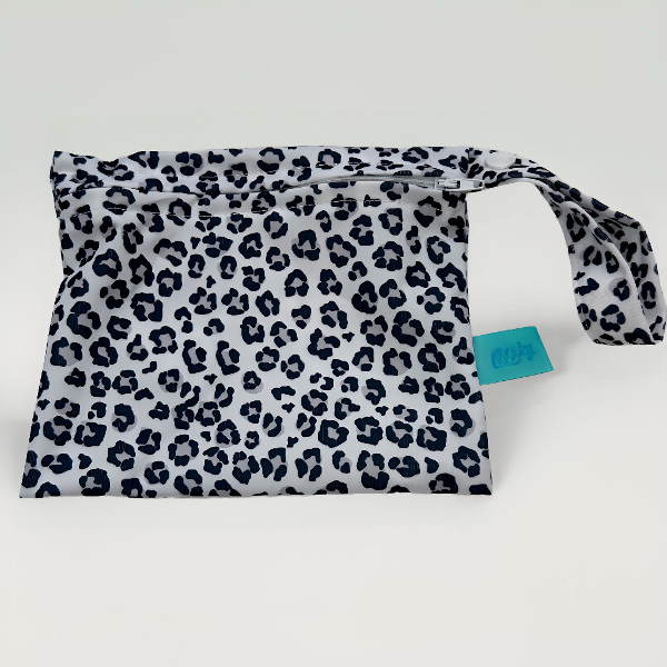 Cheeky MINI Wet Bag - For Baby Or Period Pants