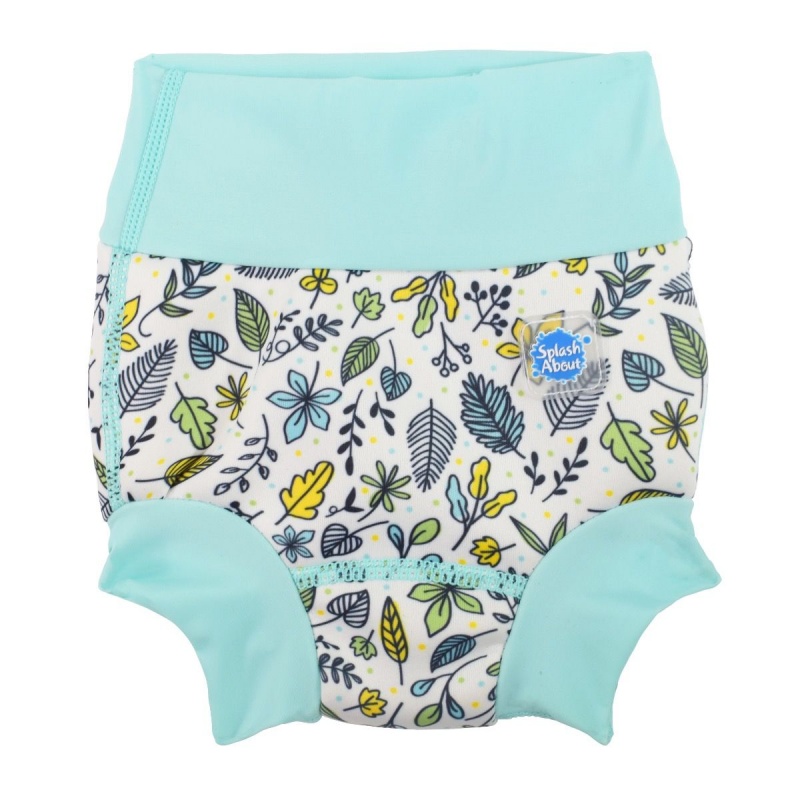 once surco Especificado Reusable Swim Nappies | The Nappy Gurus