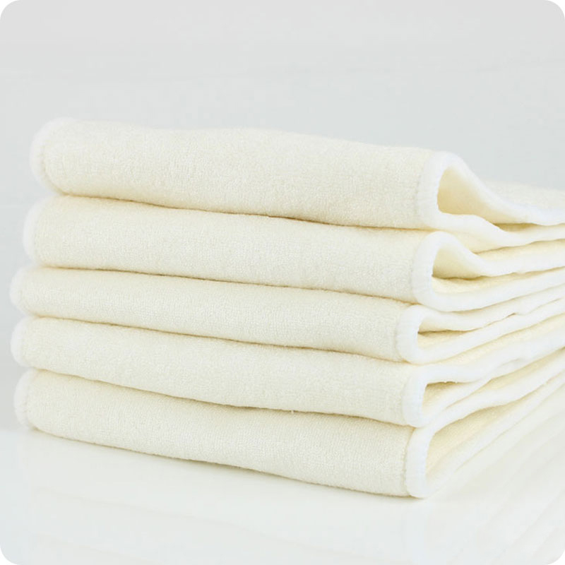 Alva Baby Bamboo & Microfibre Inserts