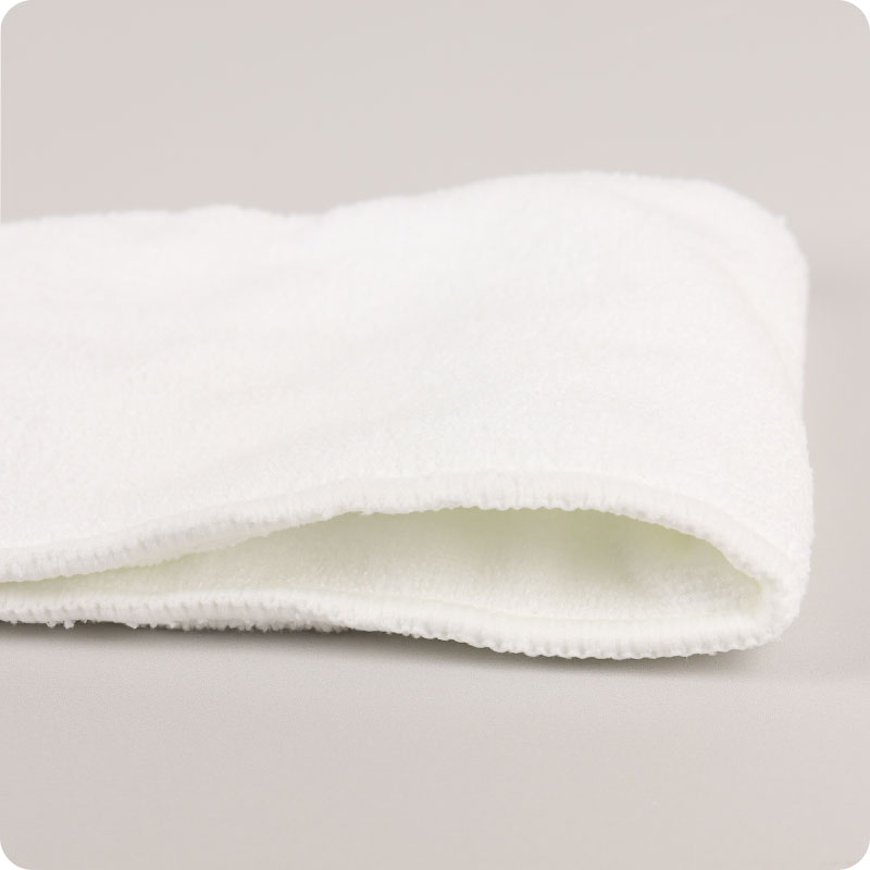 Alva Baby Microfibre Inserts