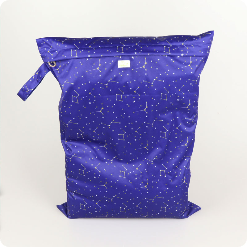 Baba + Boo Large Wet Bag