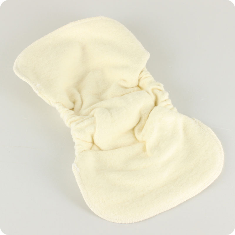 Bare & Boho Hemp Soaker Pad