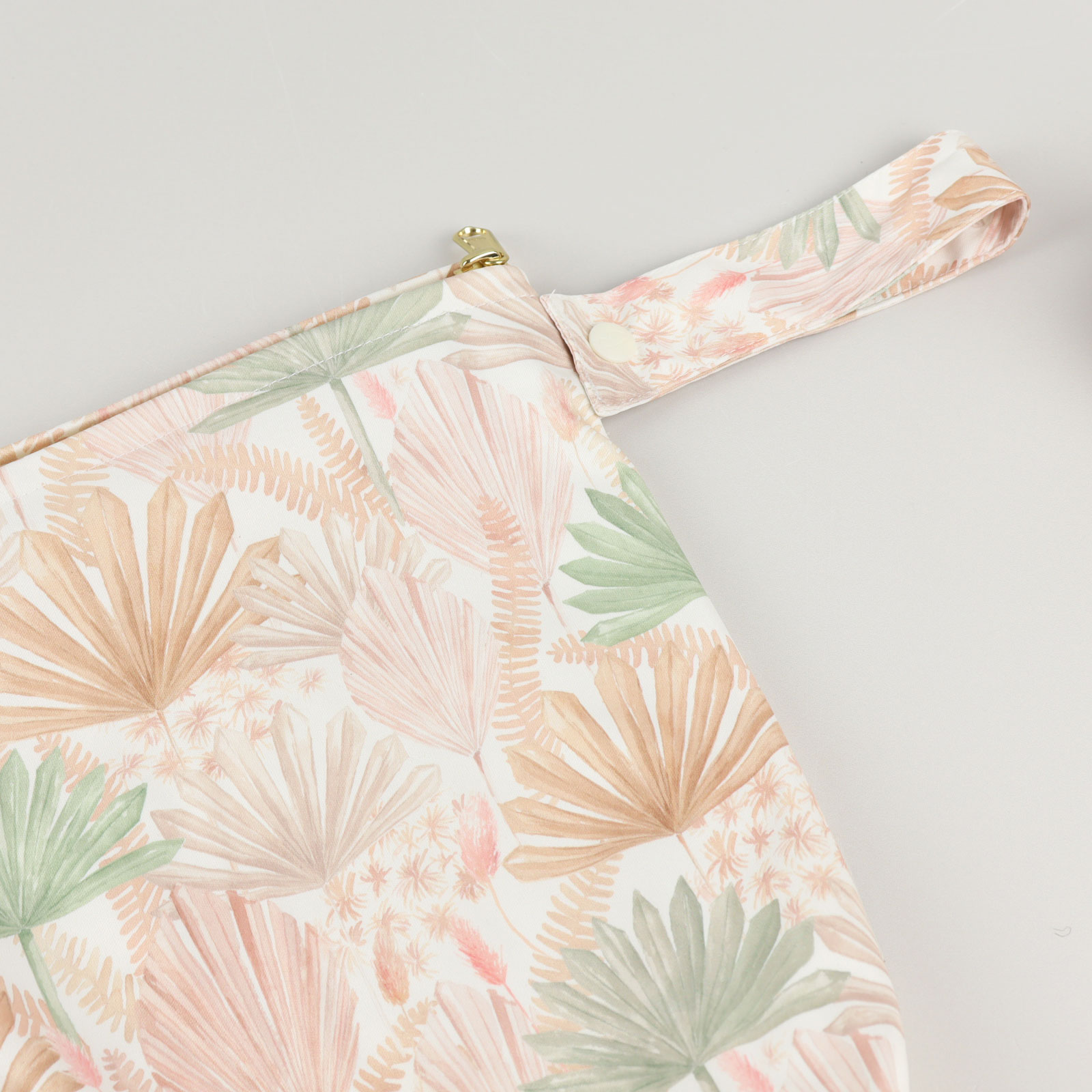 Bare Boho Medium Wet Bag TNG The Nappy Gurus