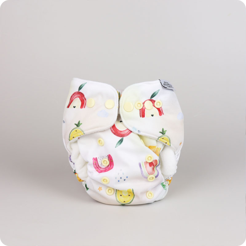 Roller Baby Bum Bow main image 1