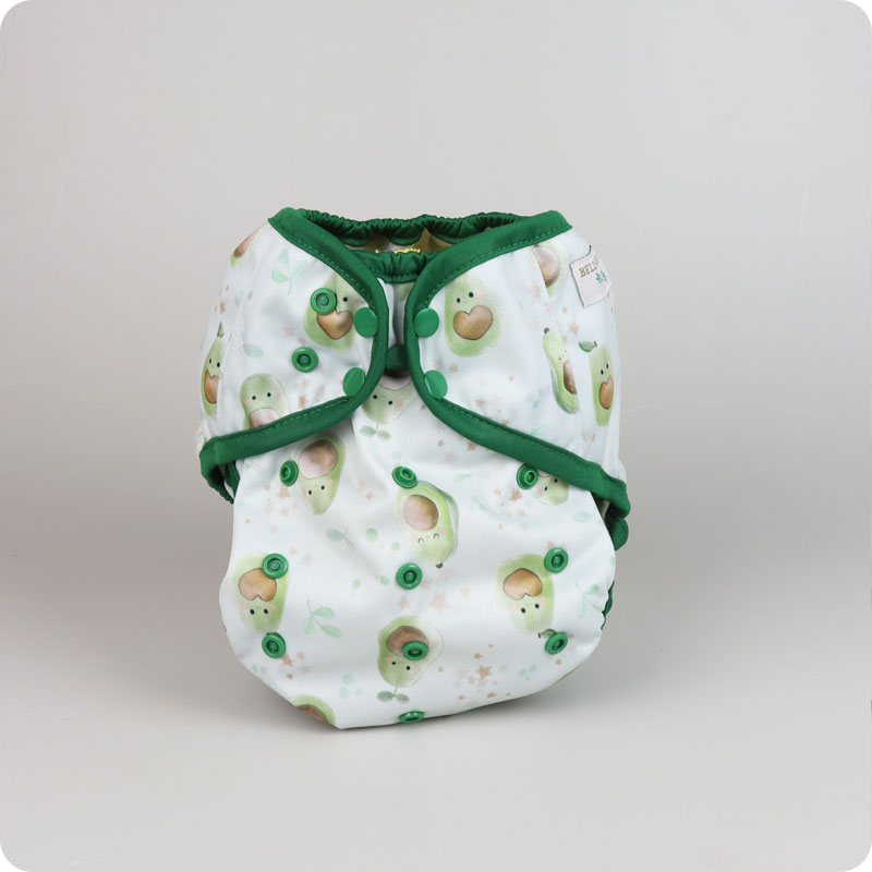 Bells Bumz Junior Nappy Cover