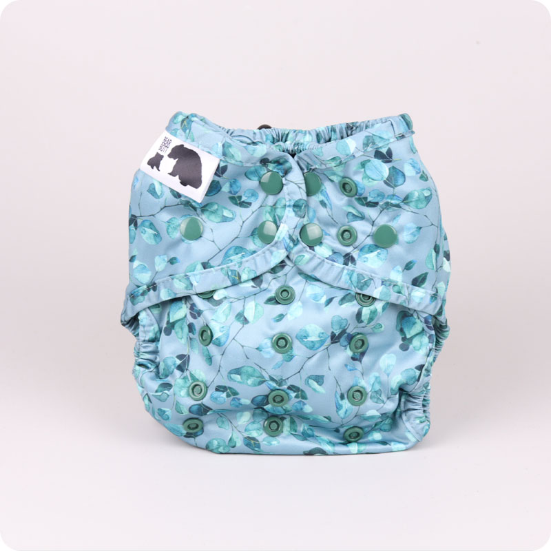 Bear Bott All in One - Stay Dry