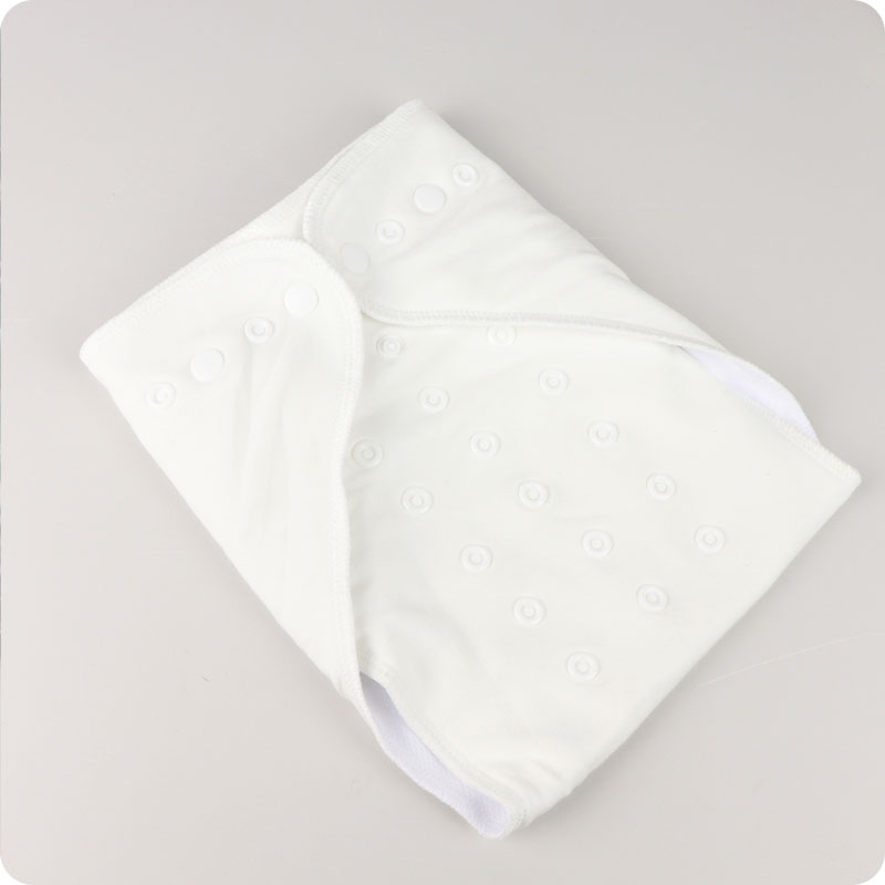 Bells Bumz Simplicity Preflat Nappy