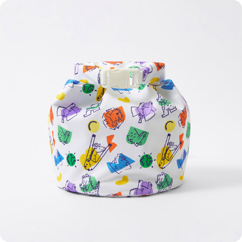 Bambino Mio Out & About Wet Bag