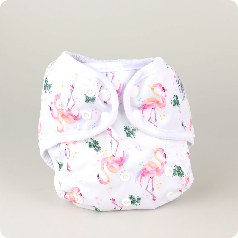 La Petite Ourse Nappy Cover