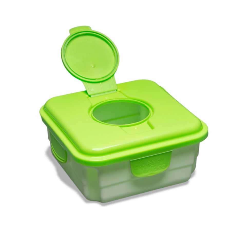 Cheeky Wet Wipes Storage Box Nappy Gurus The Nappy Gurus