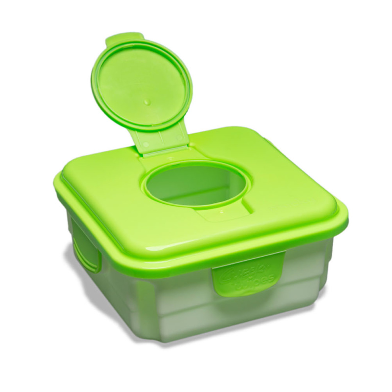 Wet wipes container discount