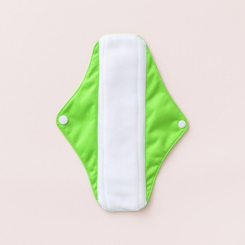 Little Lamb Reusable Period Pad - Day