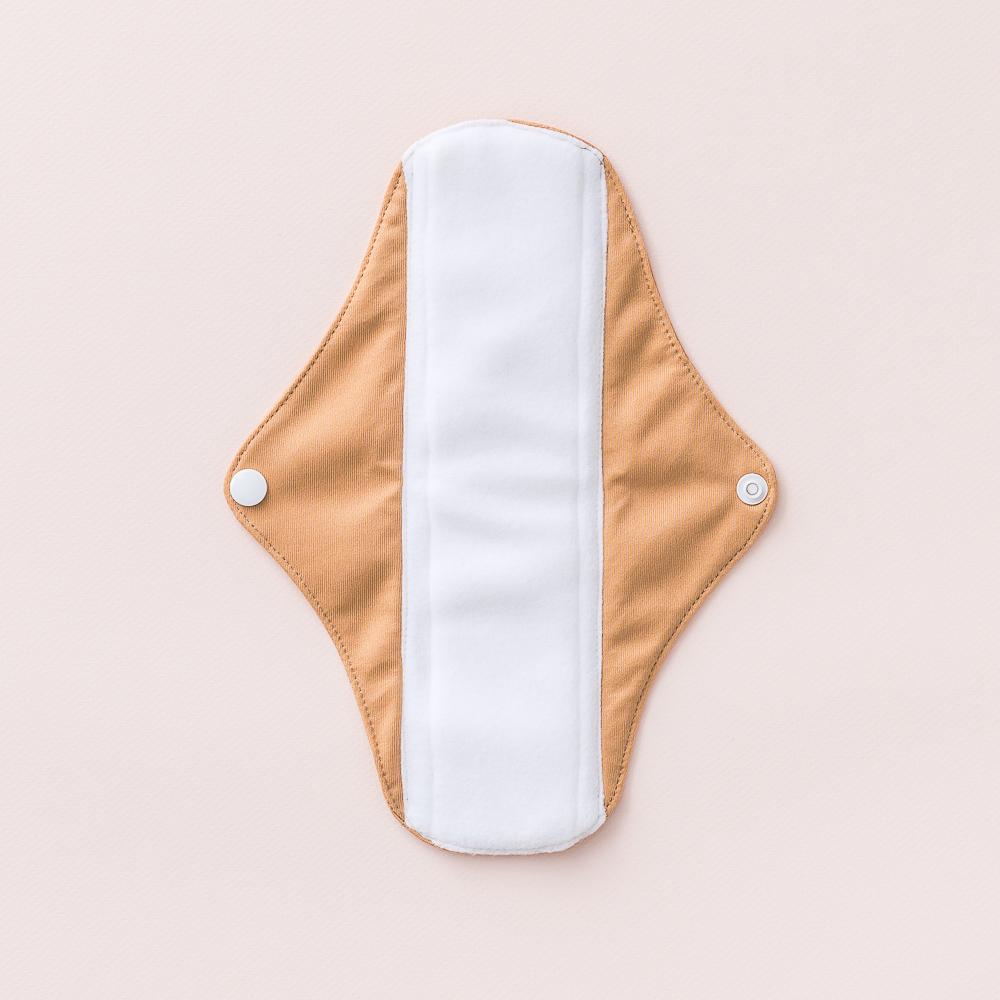 Little Lamb Reusable Period Pad - Night