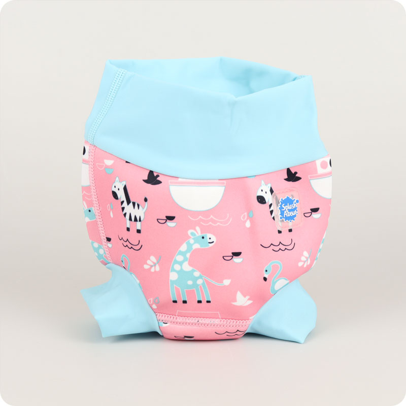 Splash About Happy Nappy - Nina's Ark