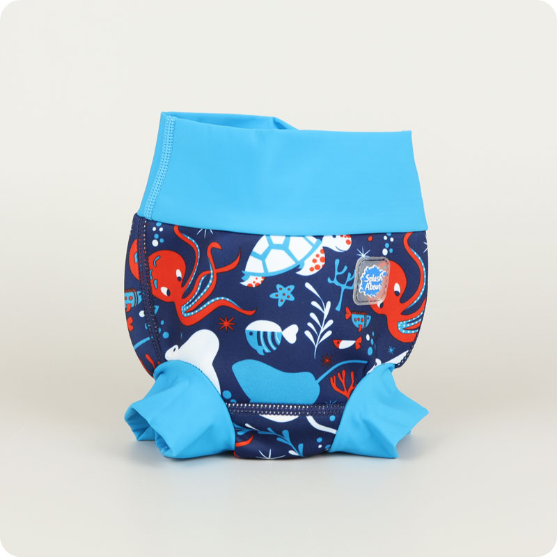 Splash About Happy Nappy - Under The Sea