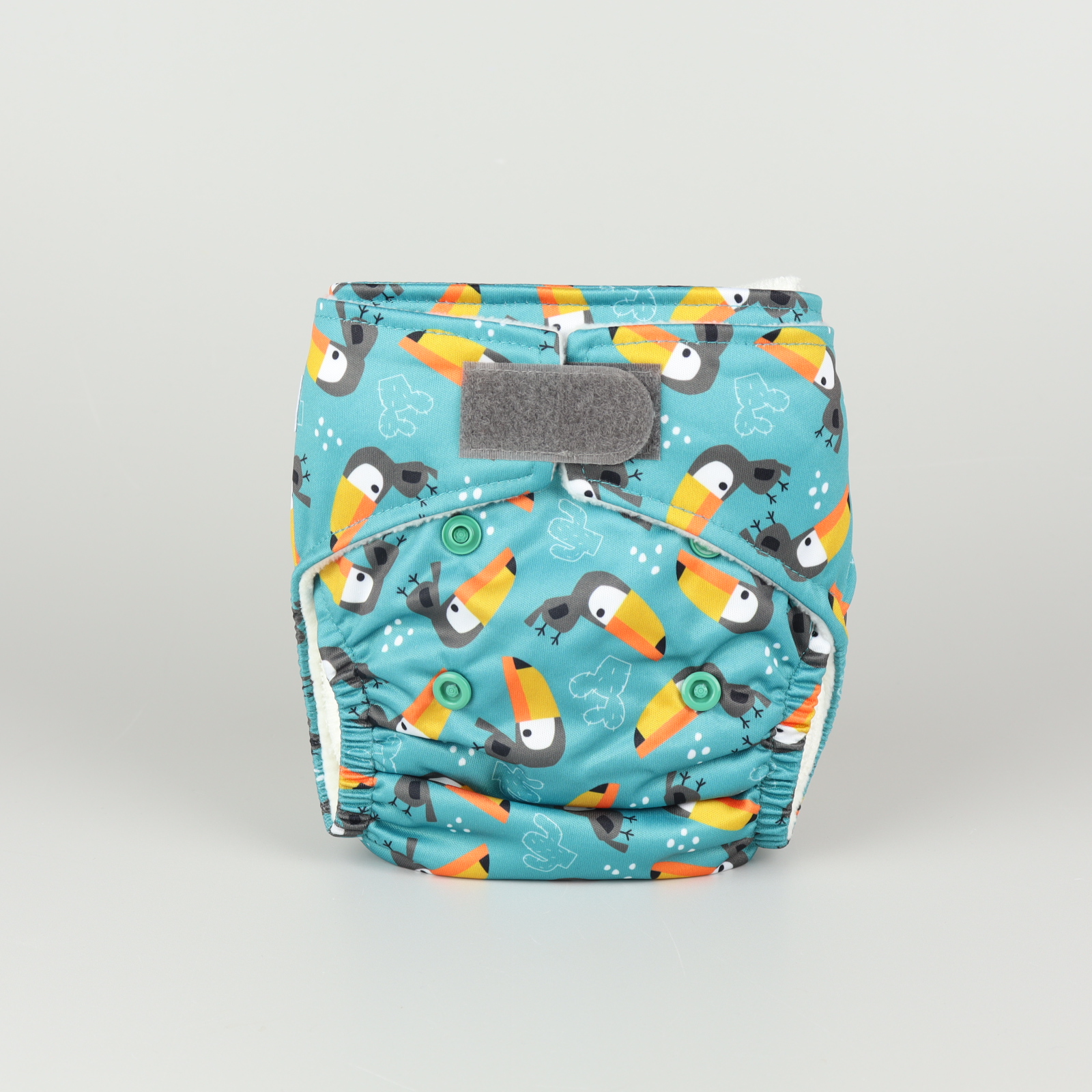 Baba + Boo Newborn Nappies