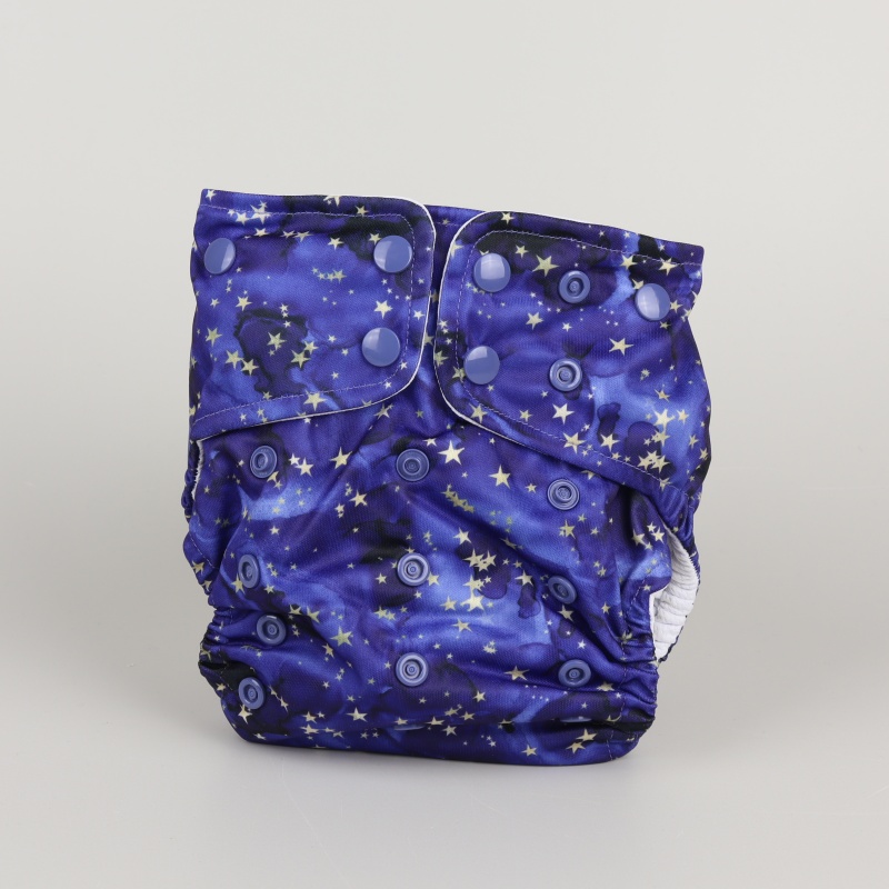 Lighthouse Kids Supreme All-in-One Nappy
