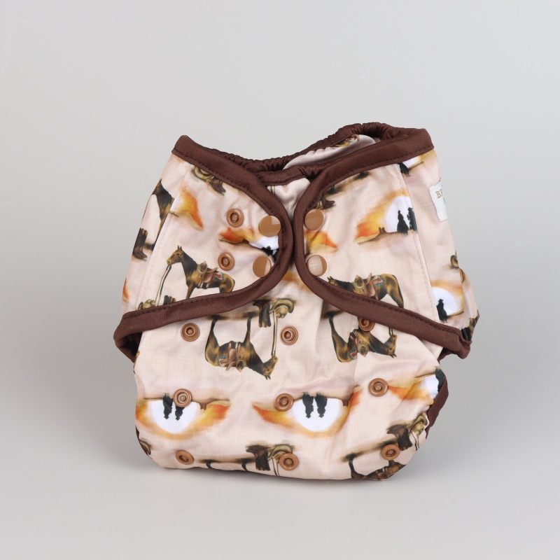 Bells Bumz Junior Nappy Cover