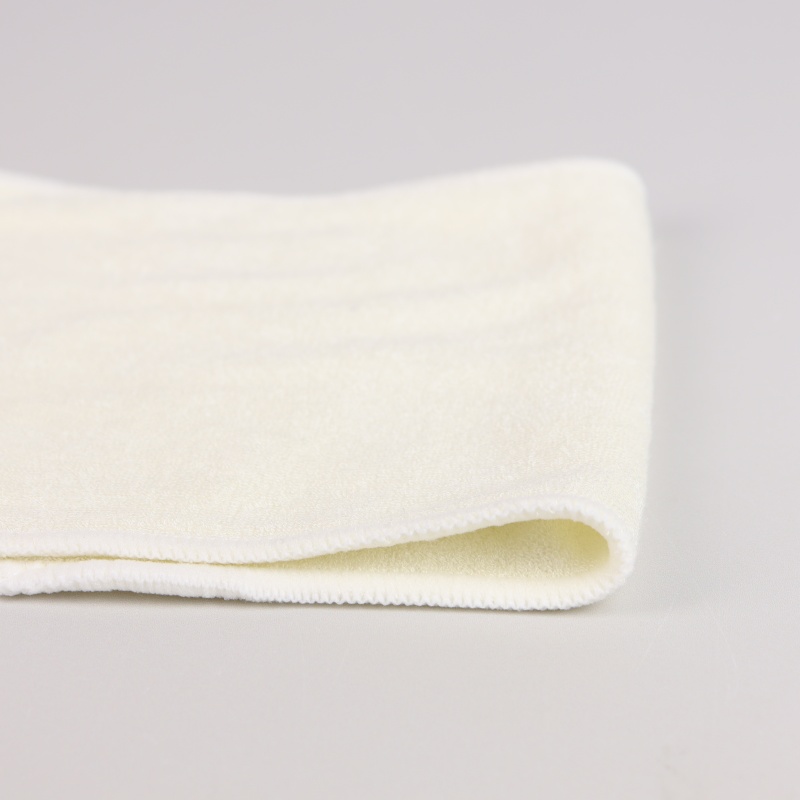 Baba + Boo Bamboo Slim Booster - Newborn