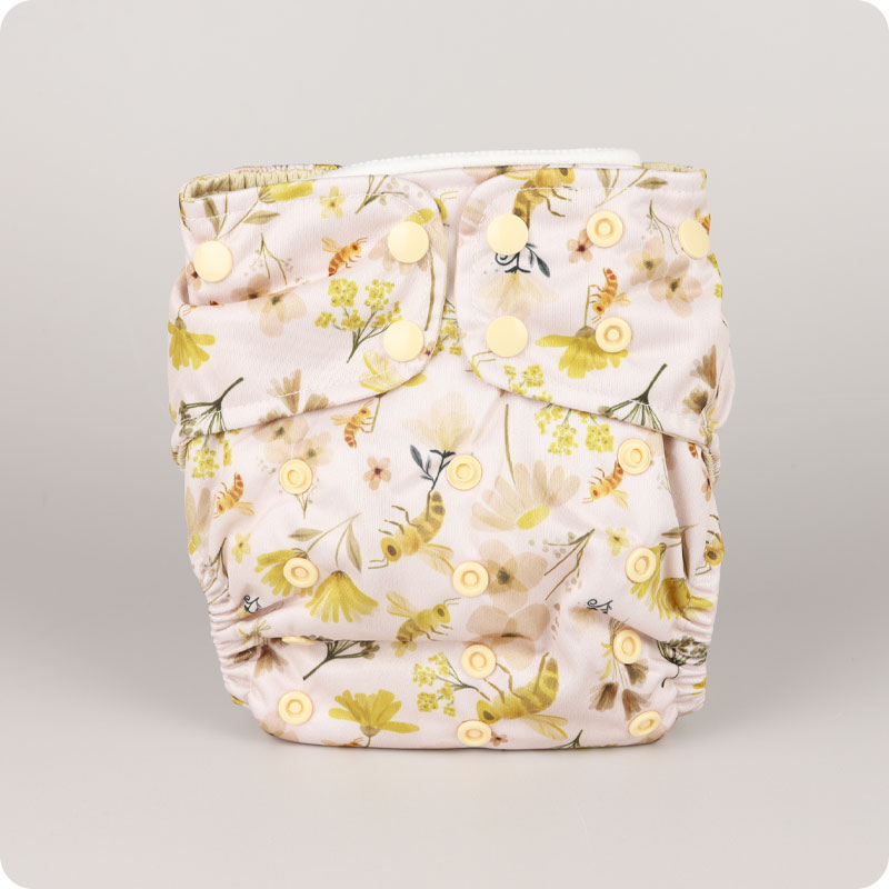 Lighthouse Kids Signature All-in-One Nappy