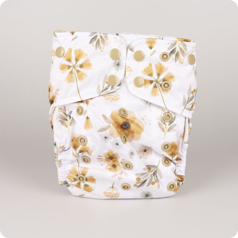 Lighthouse Kids Signature All-in-One Nappy
