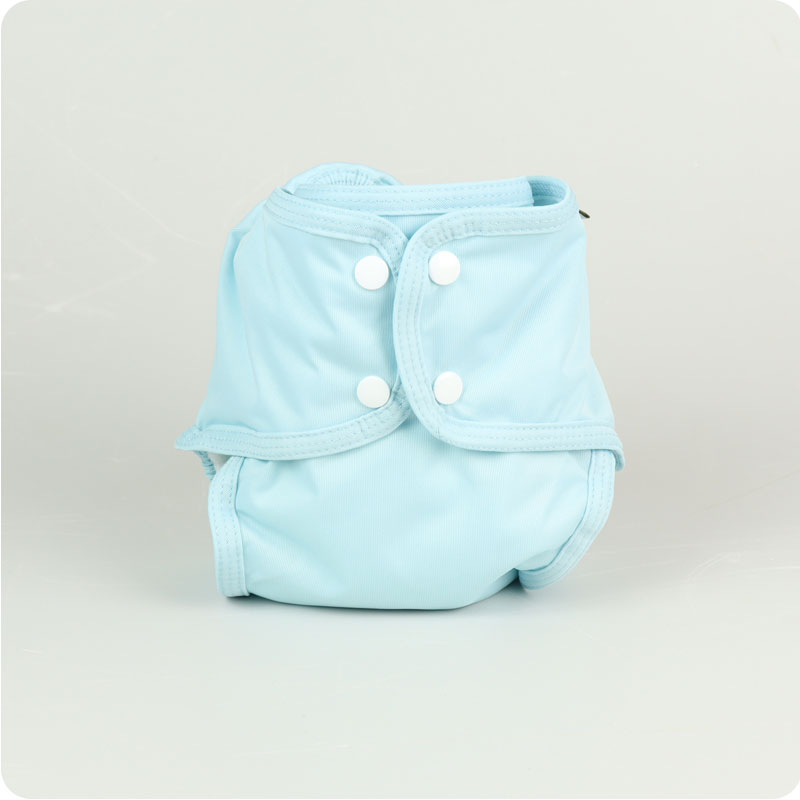 Little Lamb Sized Pocket Nappy