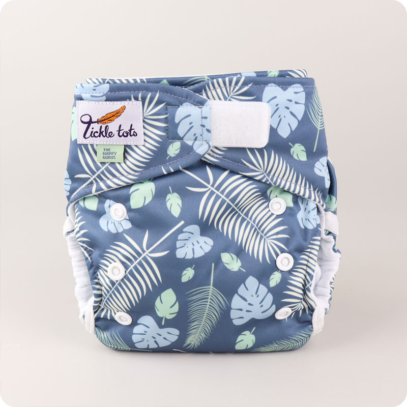 Tickle Tots All-in-One Nappy