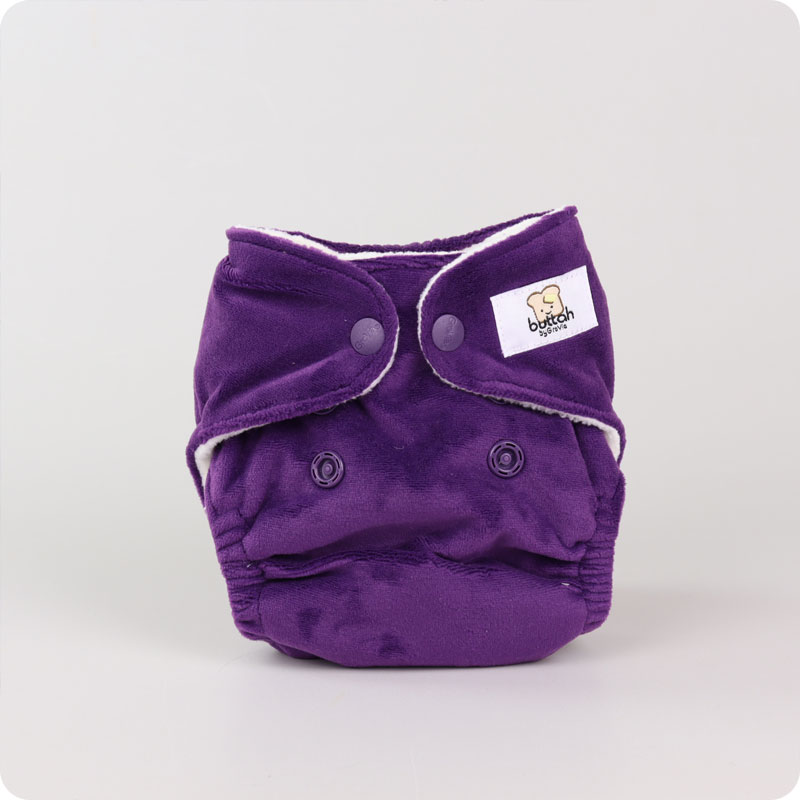 grovia buttah newborn
