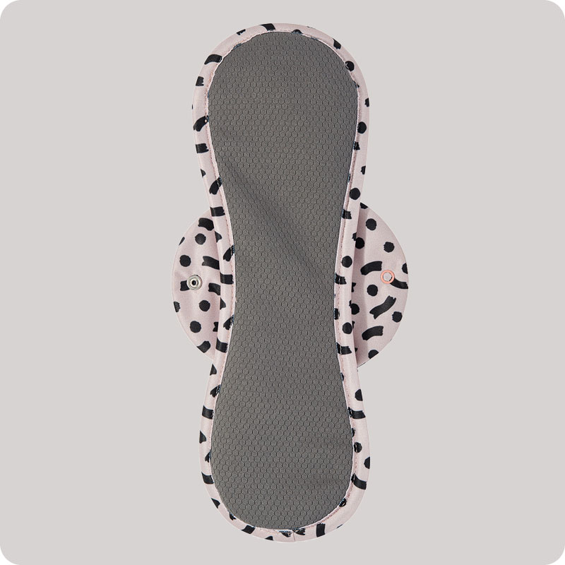 Nora Reusable Period Pad - Maxi