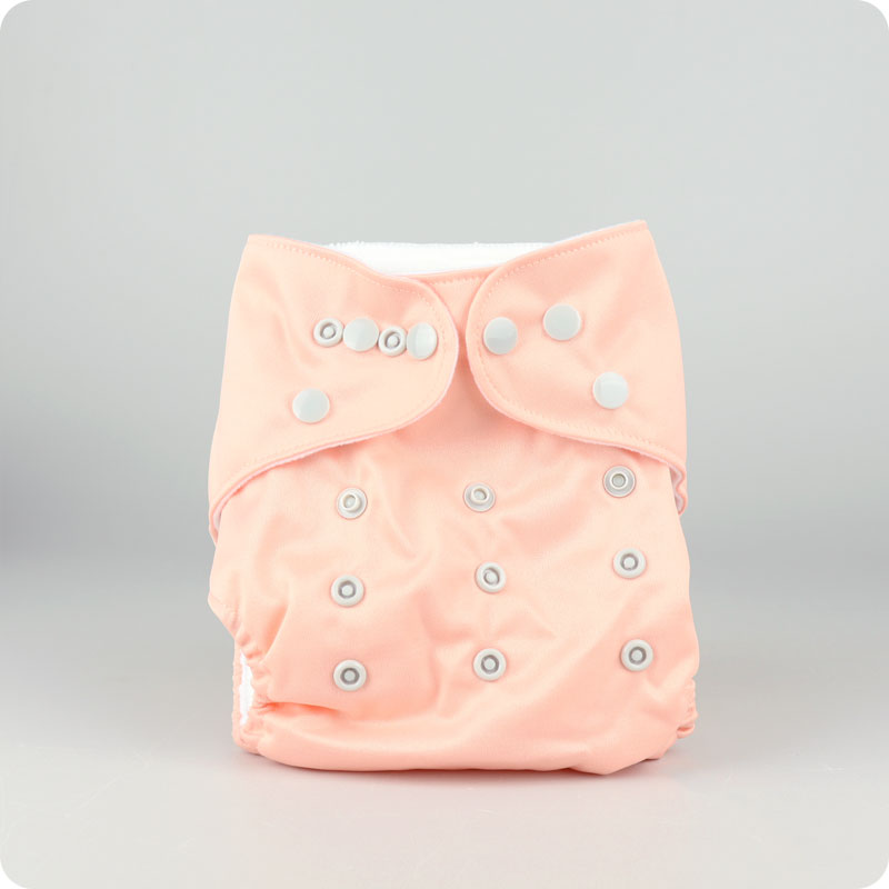 Pepi Collection One Size Pocket Nappy