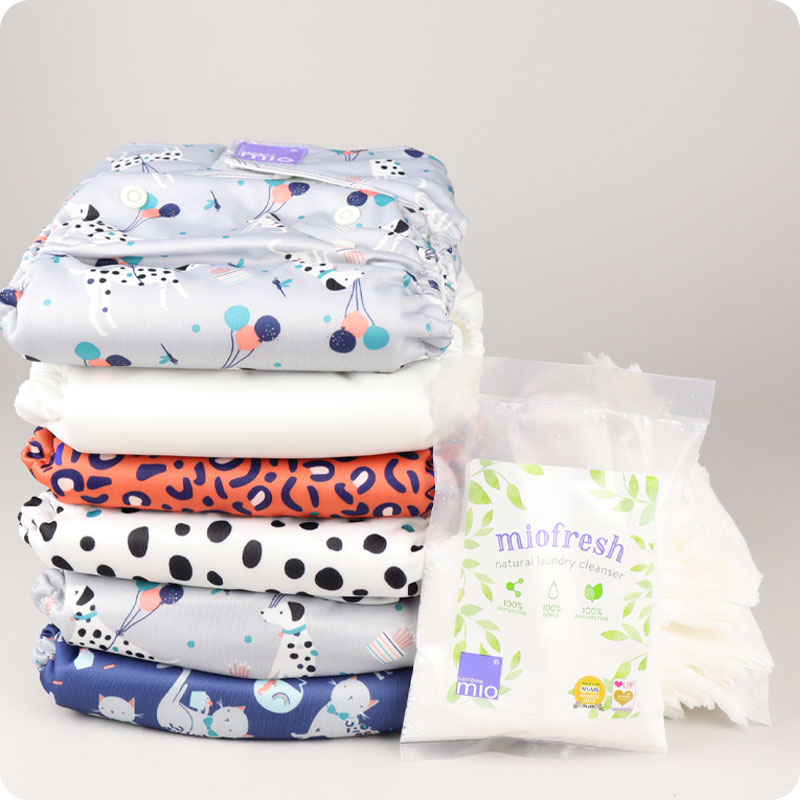 Bambino Mio Solo Nappy Pack The Nappy Gurus The Nappy Gurus