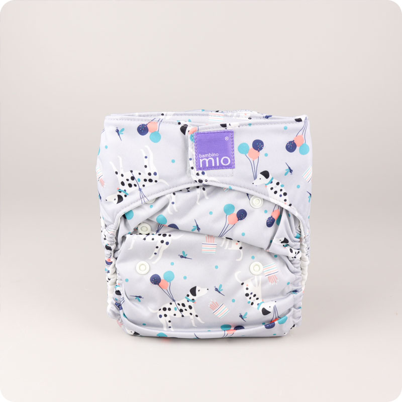 bambino mio night time