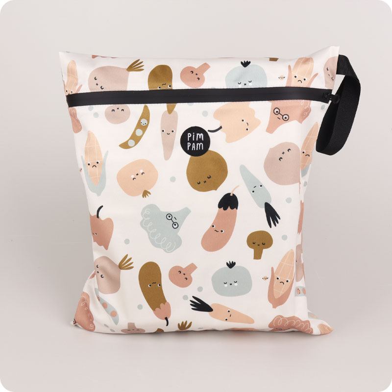 Pim Pam Wet Bag