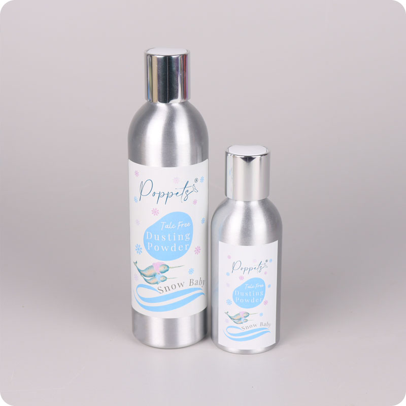 Poppets Dusting Powder - Snowbaby