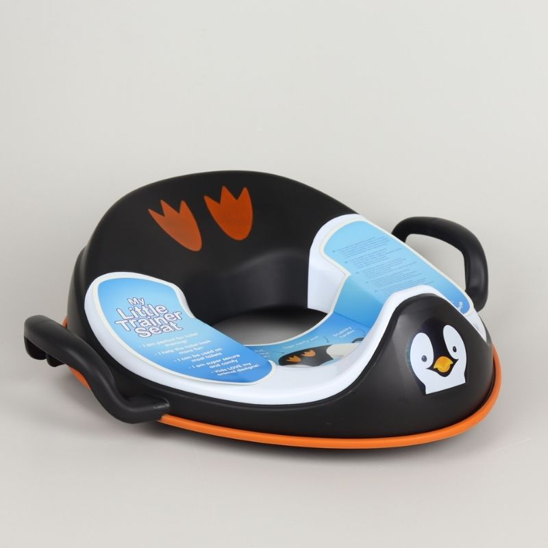 My Little Trainer Seat - Penguin