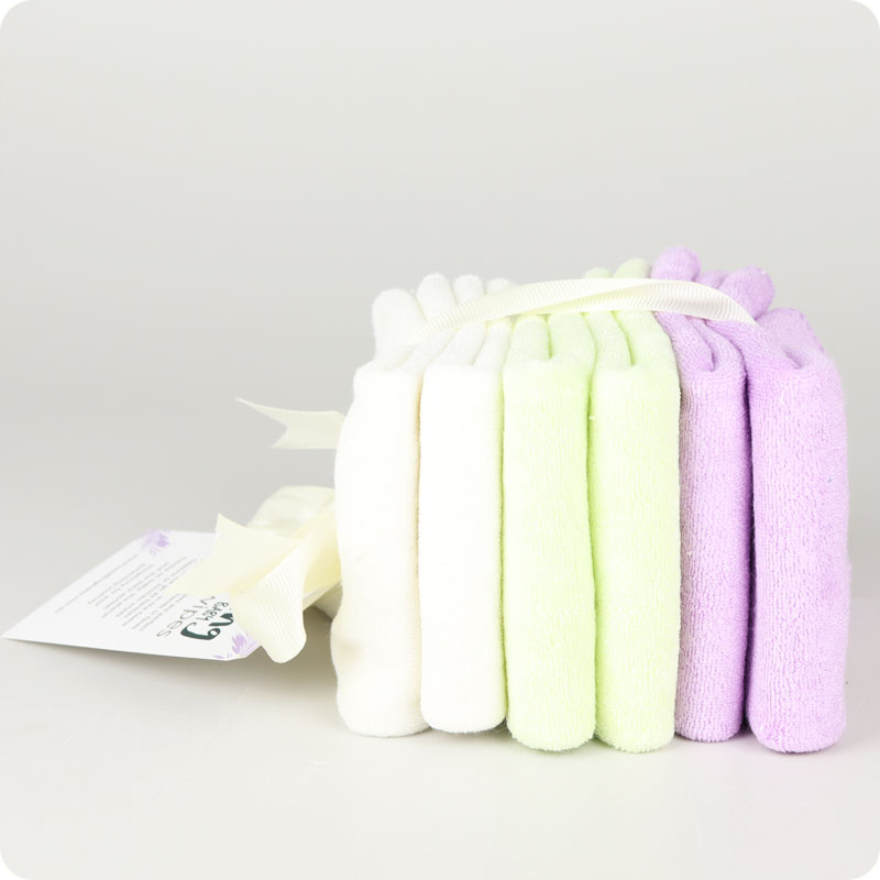 Seedling Baby Cloth Wipes