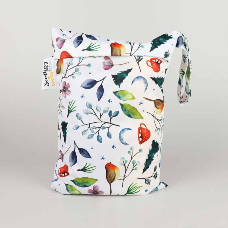 Seedling Baby Teeny Tote