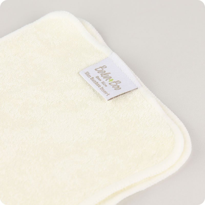 Baba + Boo Bamboo Slim Booster - One Size