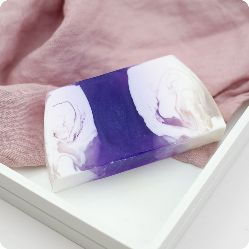 Soul & Soap Soap Bar - Relaxing Lavender