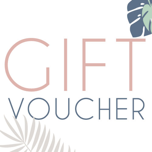 The Nappy Guru's Digital Gift Voucher