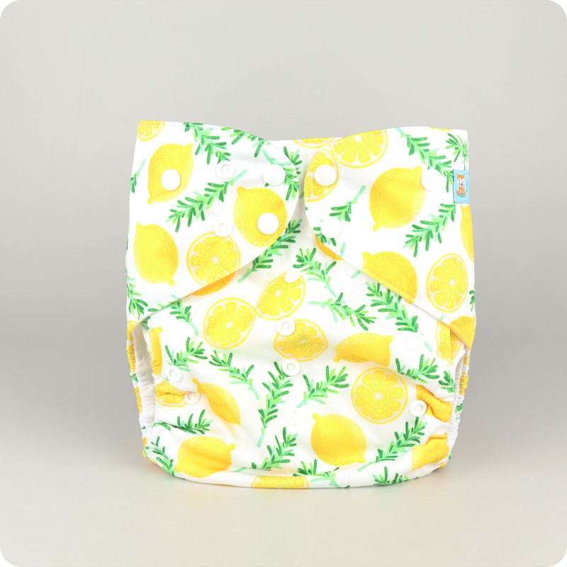 Alva Baby Toddler Nappies